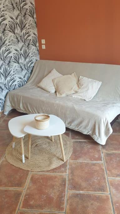 Holiday home Bienvenue Chez Nous *